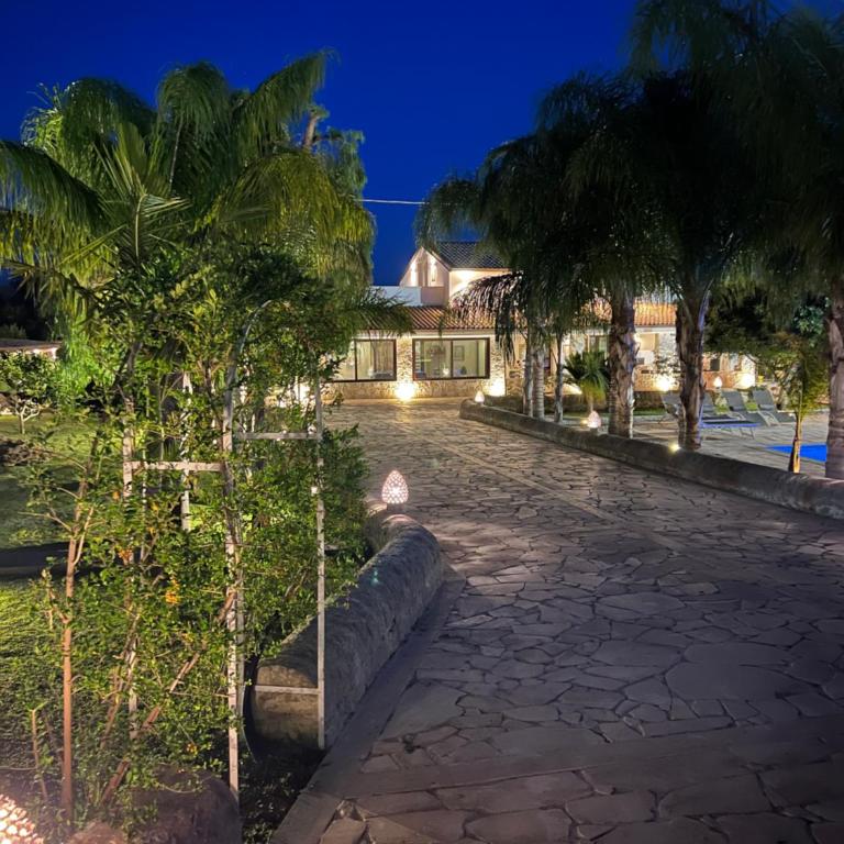 Villa Lutilo' - Appartamento con 1 Camera da Letto - 3