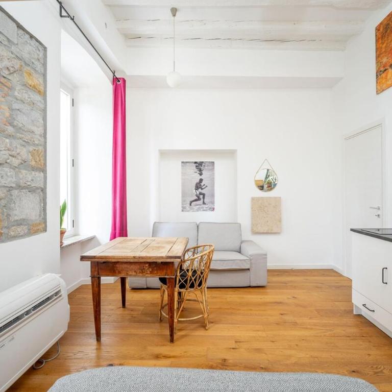 Appartamento Montfort - Affitti Brevi Italia - Appartamento con 1 Camera da Letto - 5