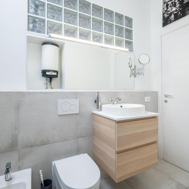 Appartamento Montfort - Affitti Brevi Italia - Appartamento con 1 Camera da Letto - 13