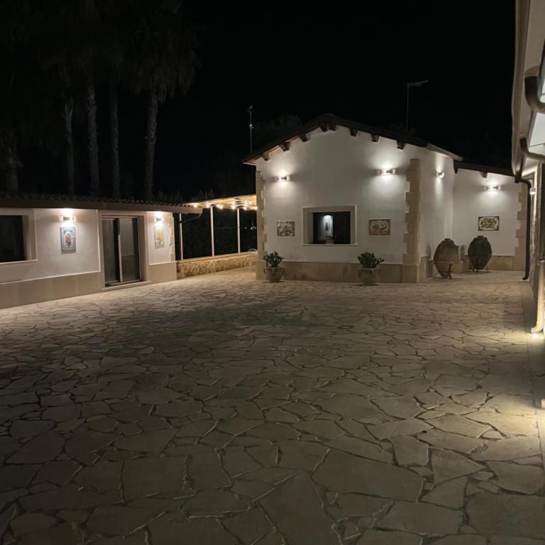 Villa Lutilo' - Appartamento con 1 Camera da Letto - 5
