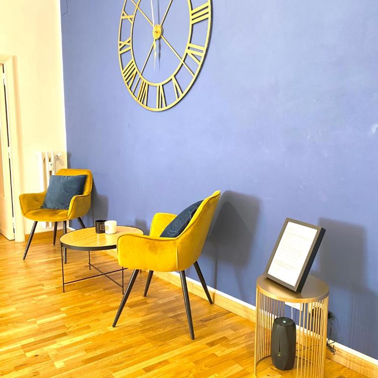 Dimora Centro Storico Roma - Appartamento con 2 Camere da Letto - 5