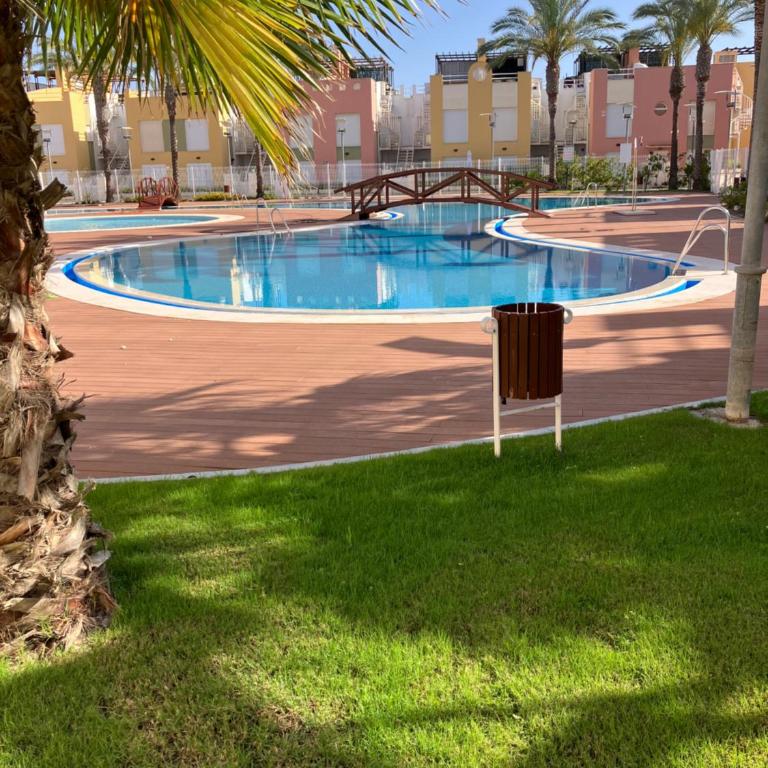 Vera Beach Relax - with private jacuzzi - Apartamento de 2 dormitorios - 20
