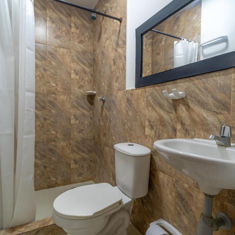 Casa Vianca Beach - Two-Bedroom Studio Apartment - 4