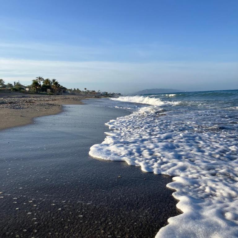 Vera Beach Relax - with private jacuzzi - Apartamento de 2 dormitorios - 52