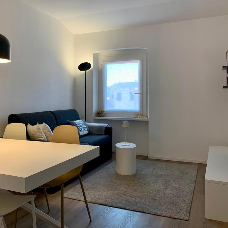 Aldeia Bianca Cadimare - One-Bedroom Apartment - 1