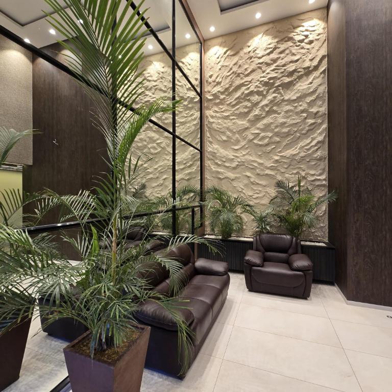 Monoambiente con vistas Top! - Apartamento de 1 dormitorio - 3