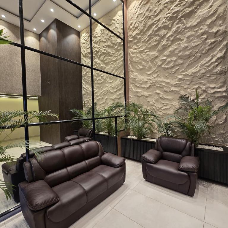 Monoambiente con vistas Top! - Apartamento de 1 dormitorio - 7