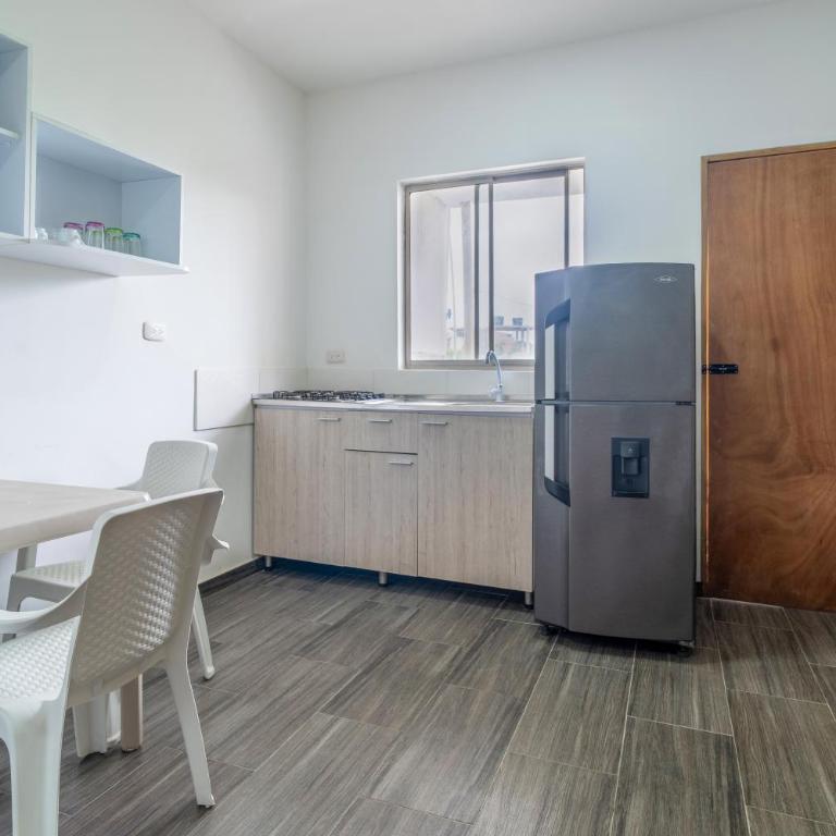 Casa Vianca Beach - Two-Bedroom Studio Apartment - 1