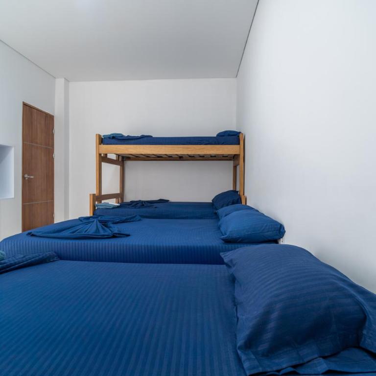 Casa Vianca Beach - Standard Family Room - 1