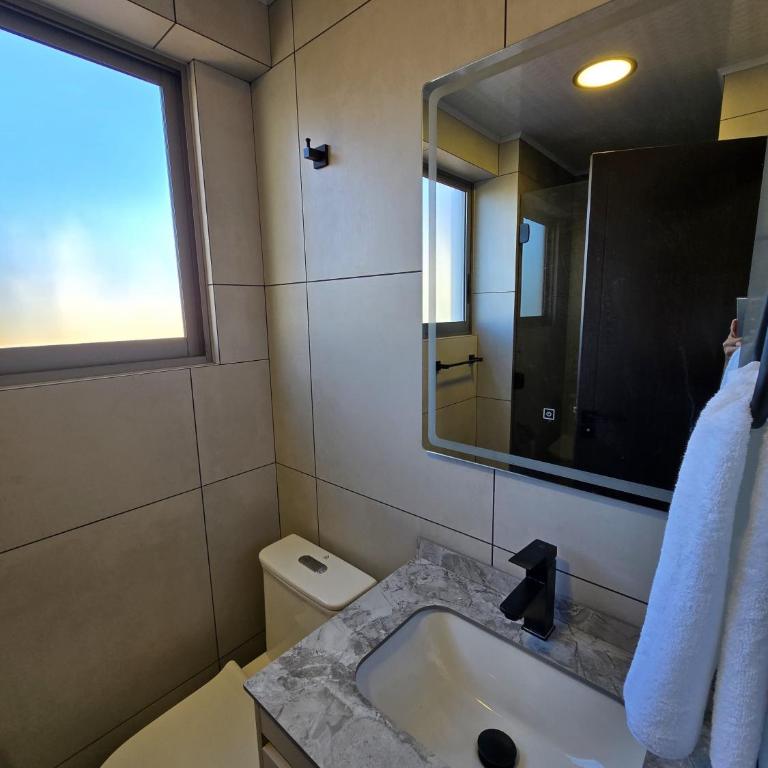 Monoambiente con vistas Top! - Apartamento de 1 dormitorio - 22