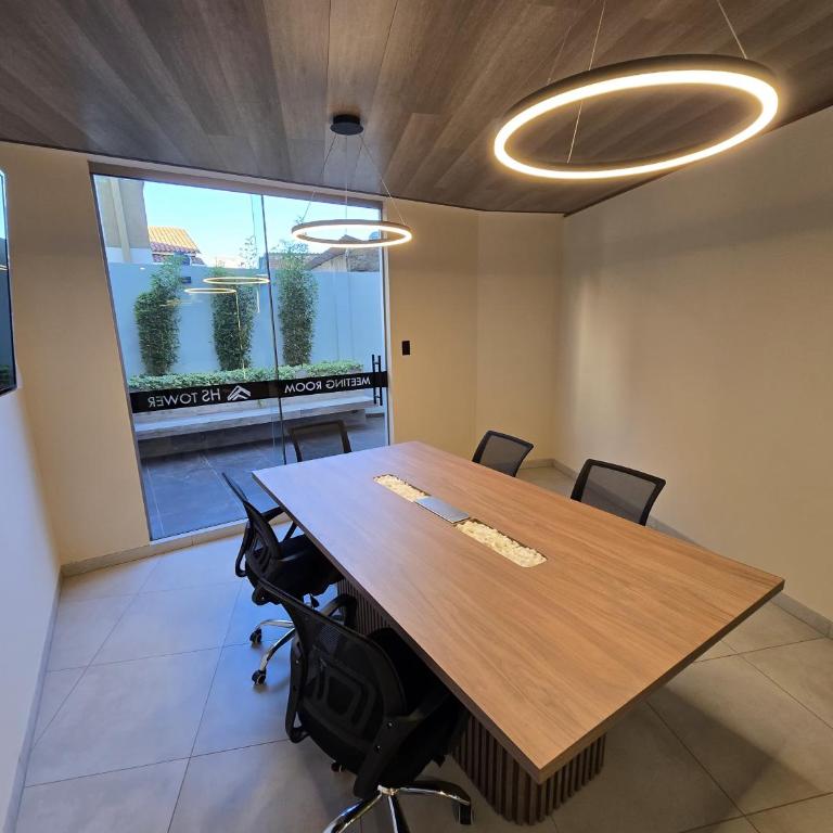 Monoambiente con vistas Top! - Apartamento de 1 dormitorio - 27