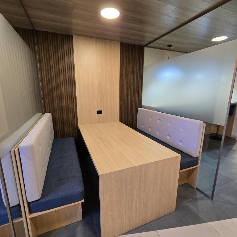 Monoambiente con vistas Top! - Apartamento de 1 dormitorio - 34