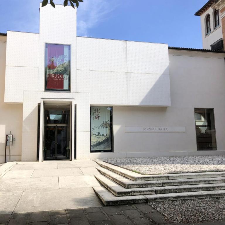 Maison Revedin - Apartment mit 2 Schlafzimmern - 30