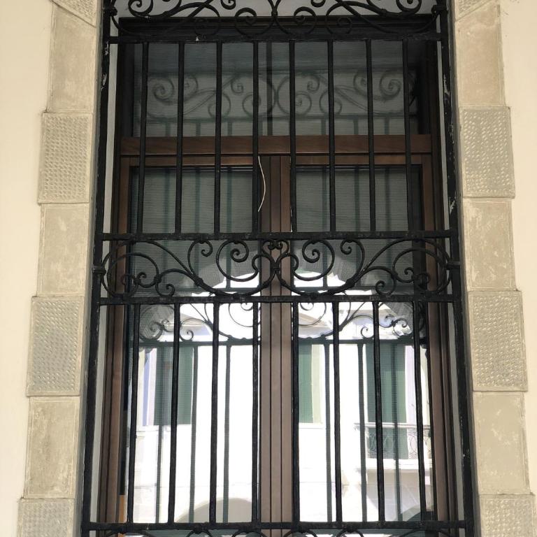 Maison Revedin - Apartment mit 2 Schlafzimmern - 32