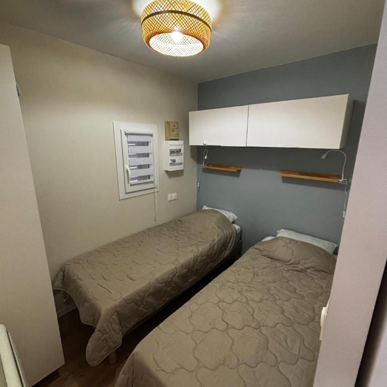 Superbe Appartement T2 climatisé - Appartamento con 1 Camera da Letto - 15