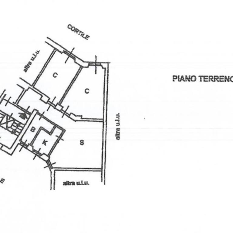Casa Ozanam - quiet and spacious 6 beds - metro Lima Buenos Aires - Duomo 8 min - Appartamento con 2 Camere da Letto - 16