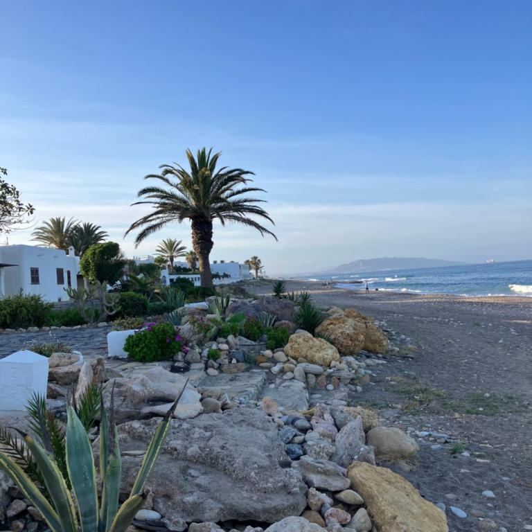 Vera Beach Relax - with private jacuzzi - Apartamento de 2 dormitorios - 49