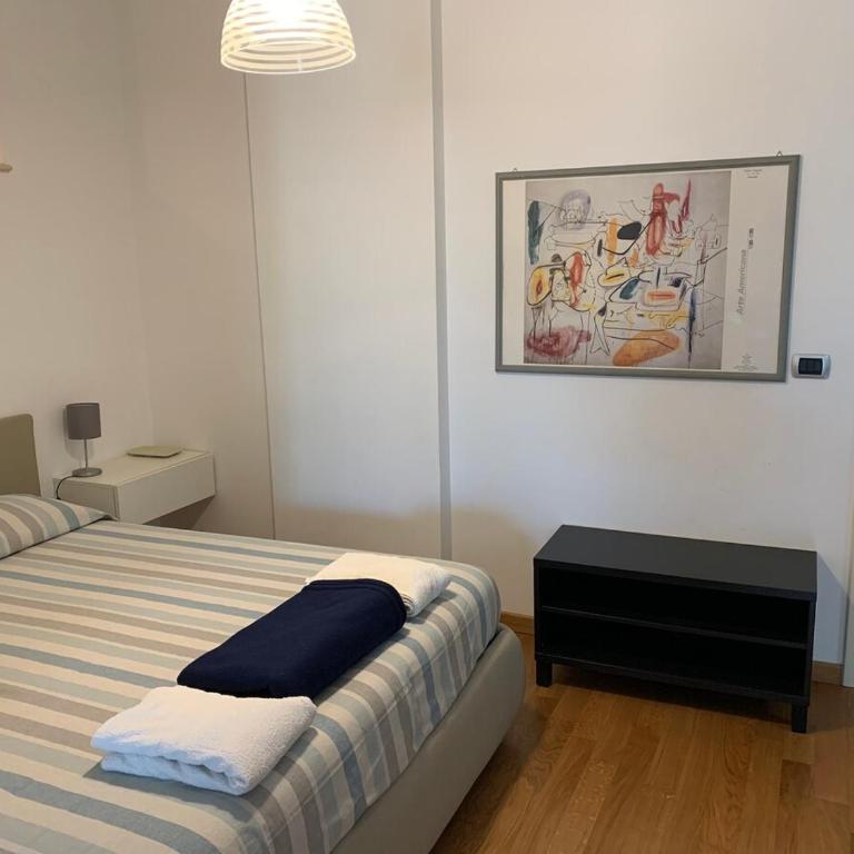 magic portaportese - Appartamento con 1 Camera da Letto - 15