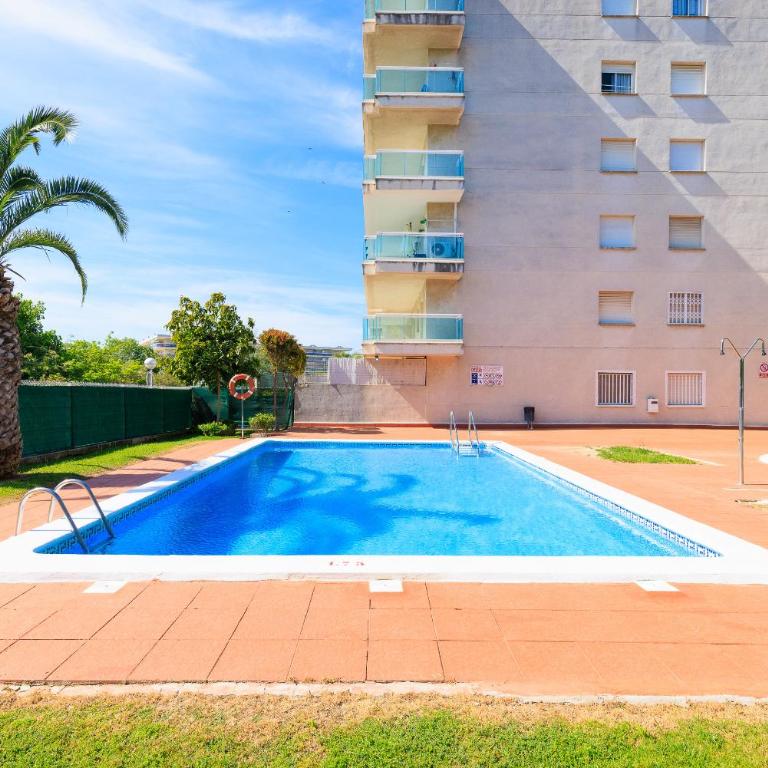UHC Park Village Apartments - Apartamento de 2 dormitorios - 1