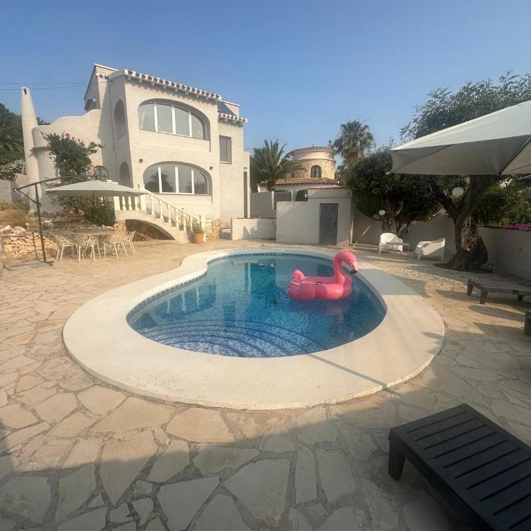Casa MIRA - Villa de 2 dormitorios - 1