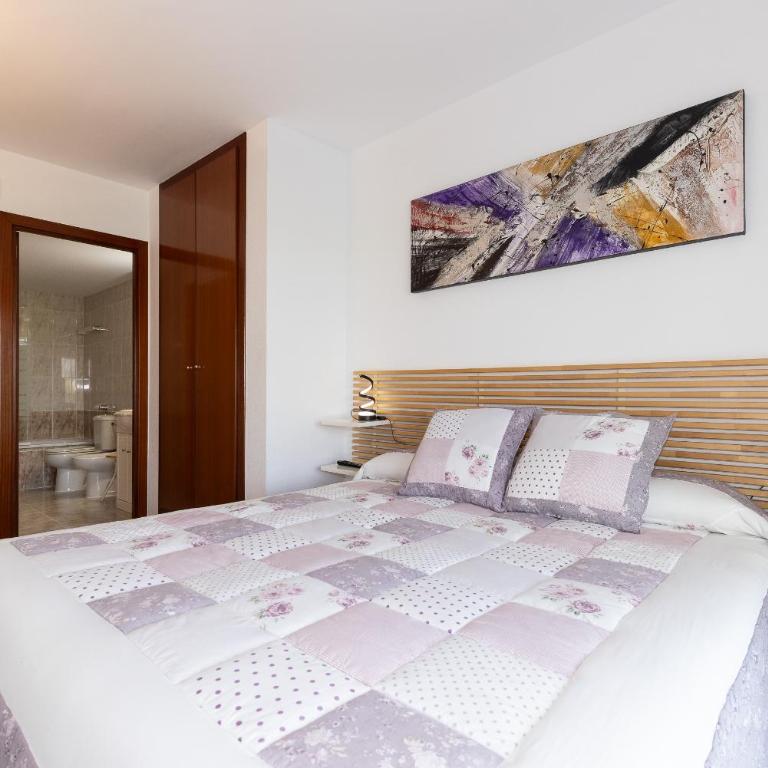 UHC Park Village Apartments - Apartamento de 2 dormitorios - 15