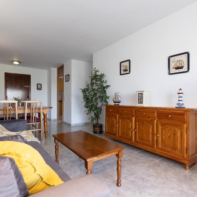 UHC Park Village Apartments - Apartamento de 2 dormitorios - 9