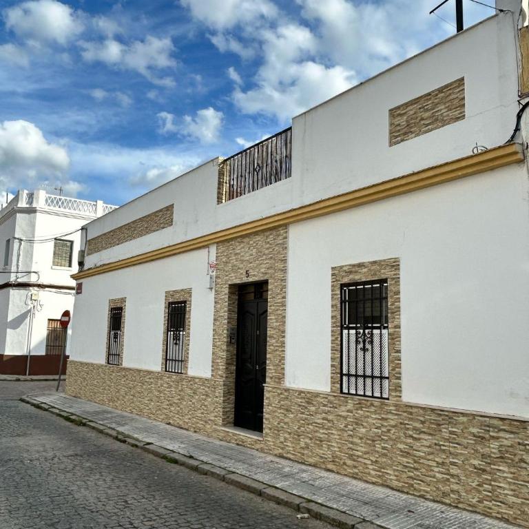 Casa Con Alma # junto a estación de trenes y muy cerca del centro - Casa de 3 dormitorios - 5