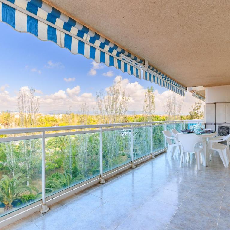 UHC Park Village Apartments - Apartamento de 2 dormitorios - 6