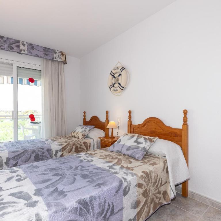 UHC Park Village Apartments - Apartamento de 2 dormitorios - 17