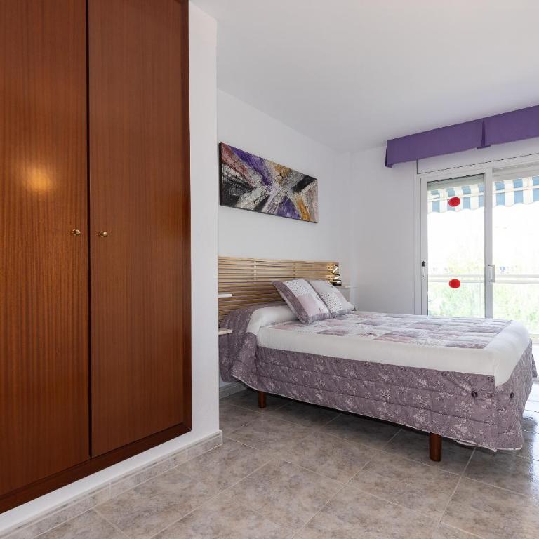 UHC Park Village Apartments - Apartamento de 2 dormitorios - 13