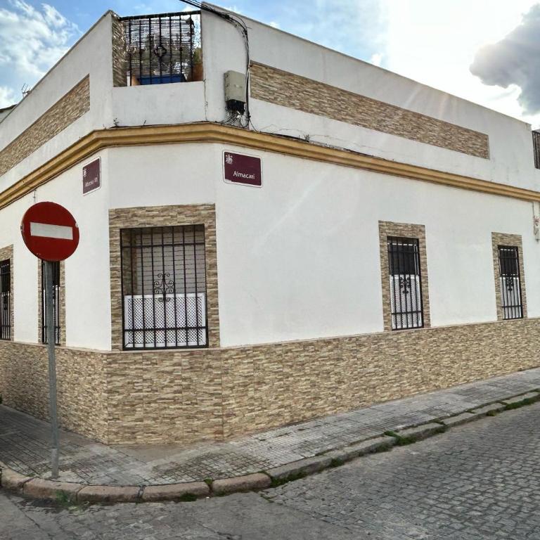 Casa Con Alma # junto a estación de trenes y muy cerca del centro - Casa de 3 dormitorios - 7