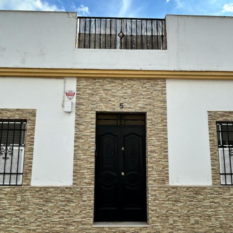 Casa Con Alma # junto a estación de trenes y muy cerca del centro - Casa de 3 dormitorios - 4