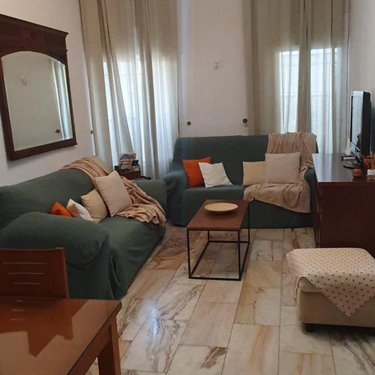 Casa Con Alma # junto a estación de trenes y muy cerca del centro - Casa de 3 dormitorios - 21