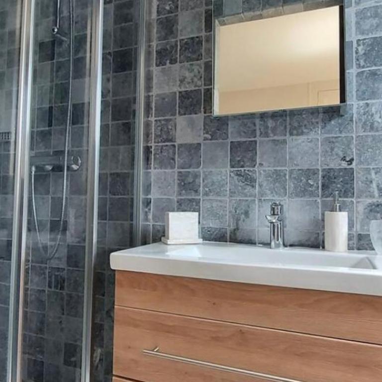 Le 202 Appartement Deauville plein centre - Appartamento con 1 Camera da Letto - 2