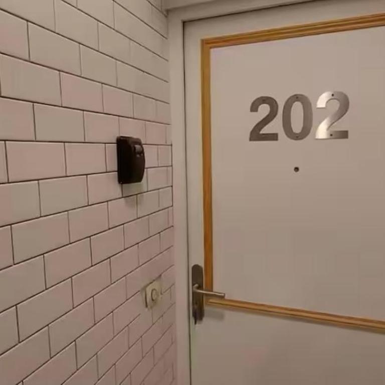 Le 202 Appartement Deauville plein centre - Appartamento con 1 Camera da Letto - 8