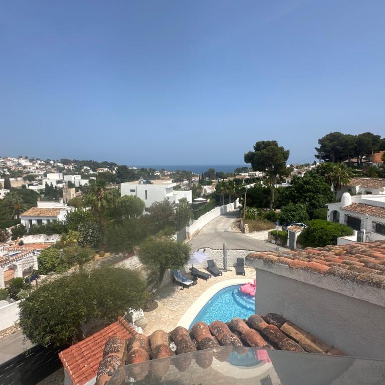 Casa MIRA - Villa de 2 dormitorios - 2