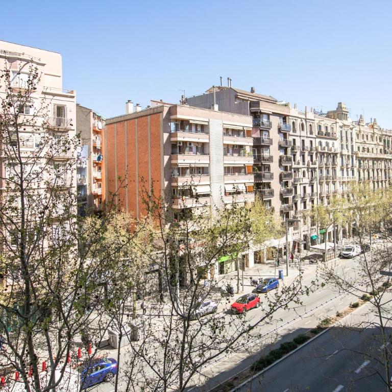31ABPAR1110 - Apartment in Paralelo - Three-Bedroom Apartment - 16