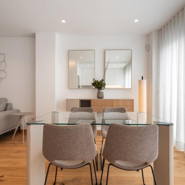 Elegance & comfort in Chamberi- 1C - Apartamento de 2 dormitorios - 6