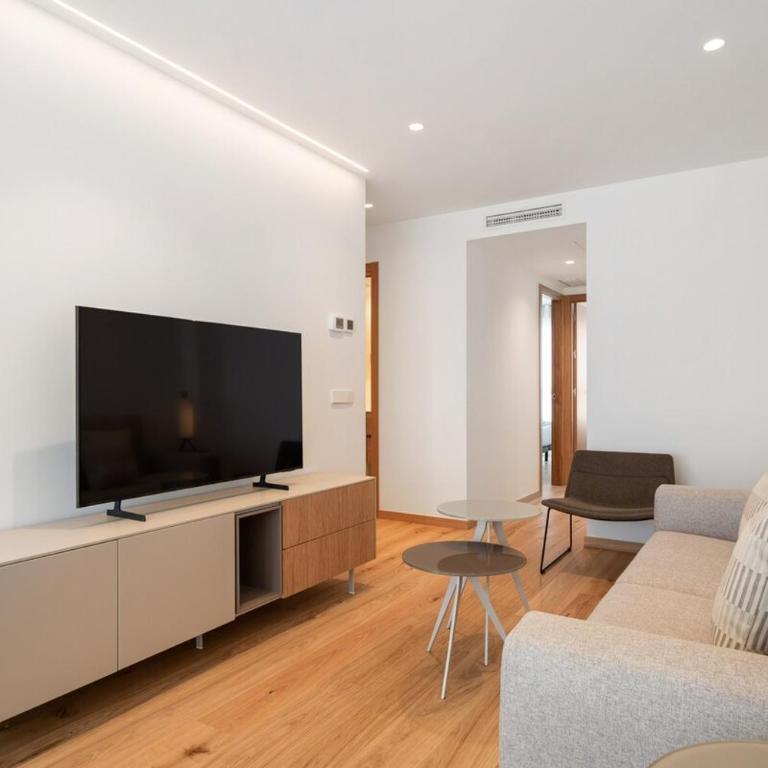 Elegance & comfort in Chamberi- 1C - Apartamento de 2 dormitorios - 10