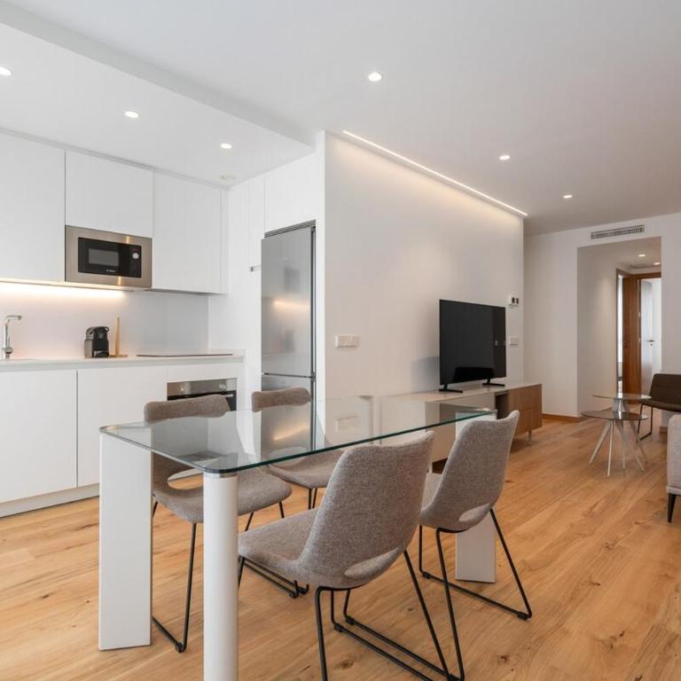 Elegance & comfort in Chamberi- 1C - Apartamento de 2 dormitorios - 15