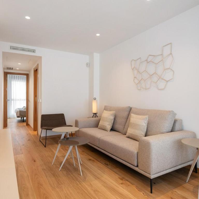 Elegance & comfort in Chamberi- 1C - Apartamento de 2 dormitorios - 16