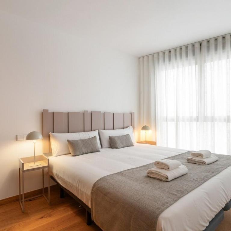 Elegance & comfort in Chamberi- 1C - Apartamento de 2 dormitorios - 19