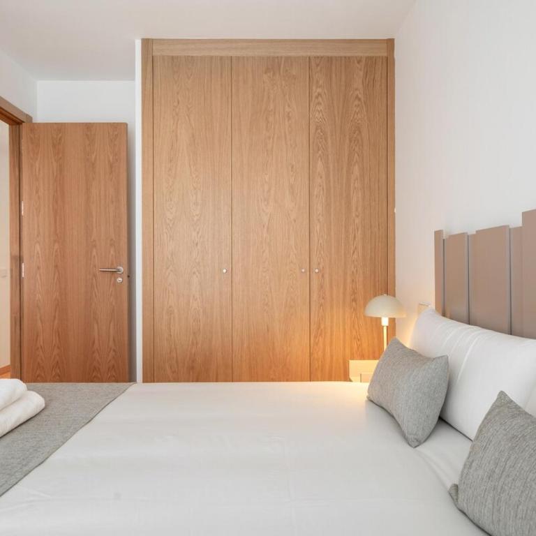 Elegance & comfort in Chamberi- 1C - Apartamento de 2 dormitorios - 24