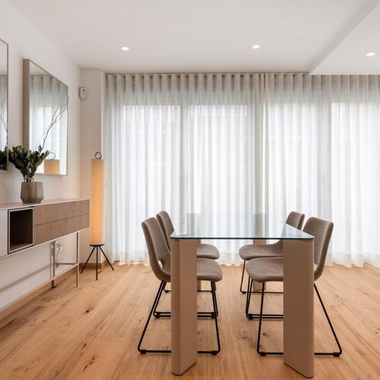 Elegance & comfort in Chamberi- 1C - Apartamento de 2 dormitorios - 26