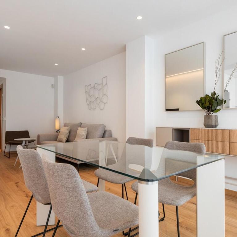 Elegance & comfort in Chamberi- 1C - Apartamento de 2 dormitorios - 29