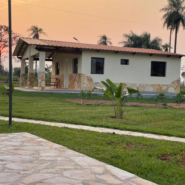 Haus 2 - Casa de 2 dormitorios - 1