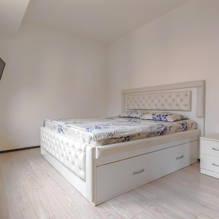 Seaside Nest Budva -Cozy Retreat 3 min from Beach - Apartman sa 1 Spavaćom Sobom - 5