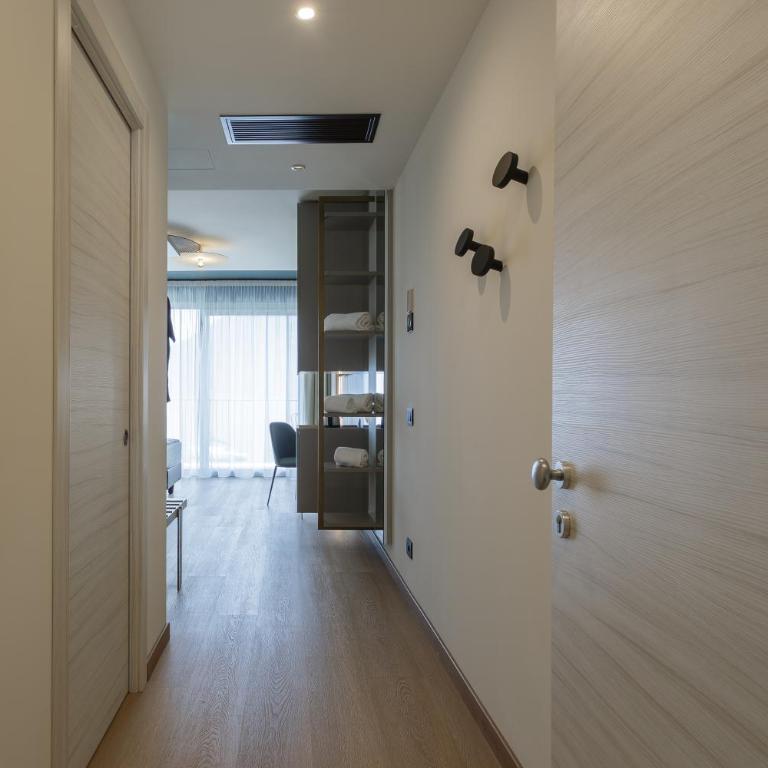 Drago Suites by Double Hospitality - Habitación Doble Deluxe con vistas al lago - 1 o 2 camas - 19