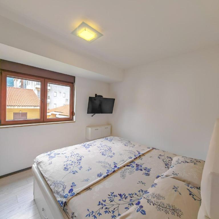 Seaside Nest Budva -Cozy Retreat 3 min from Beach - Apartman sa 1 Spavaćom Sobom - 4