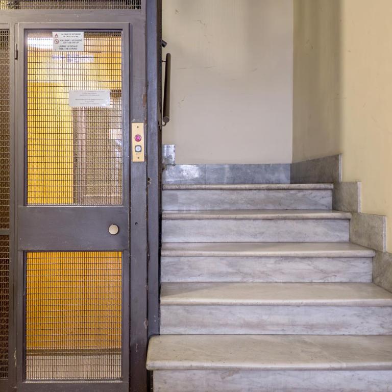 The Best Rent - Spacious multi-room apartment on Via Cavour - Appartamento Deluxe - 42